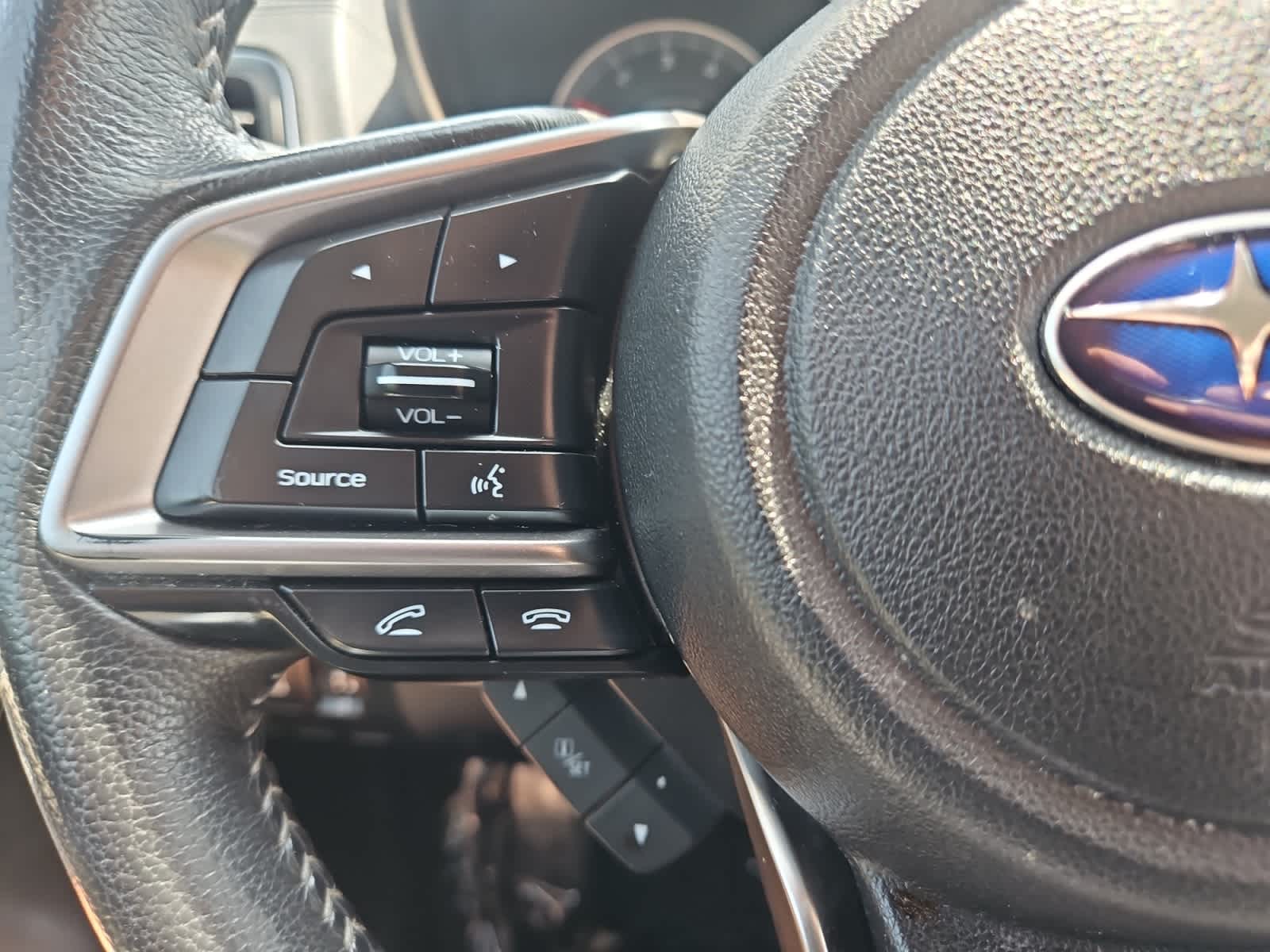 used 2019 Subaru Ascent car, priced at $18,698