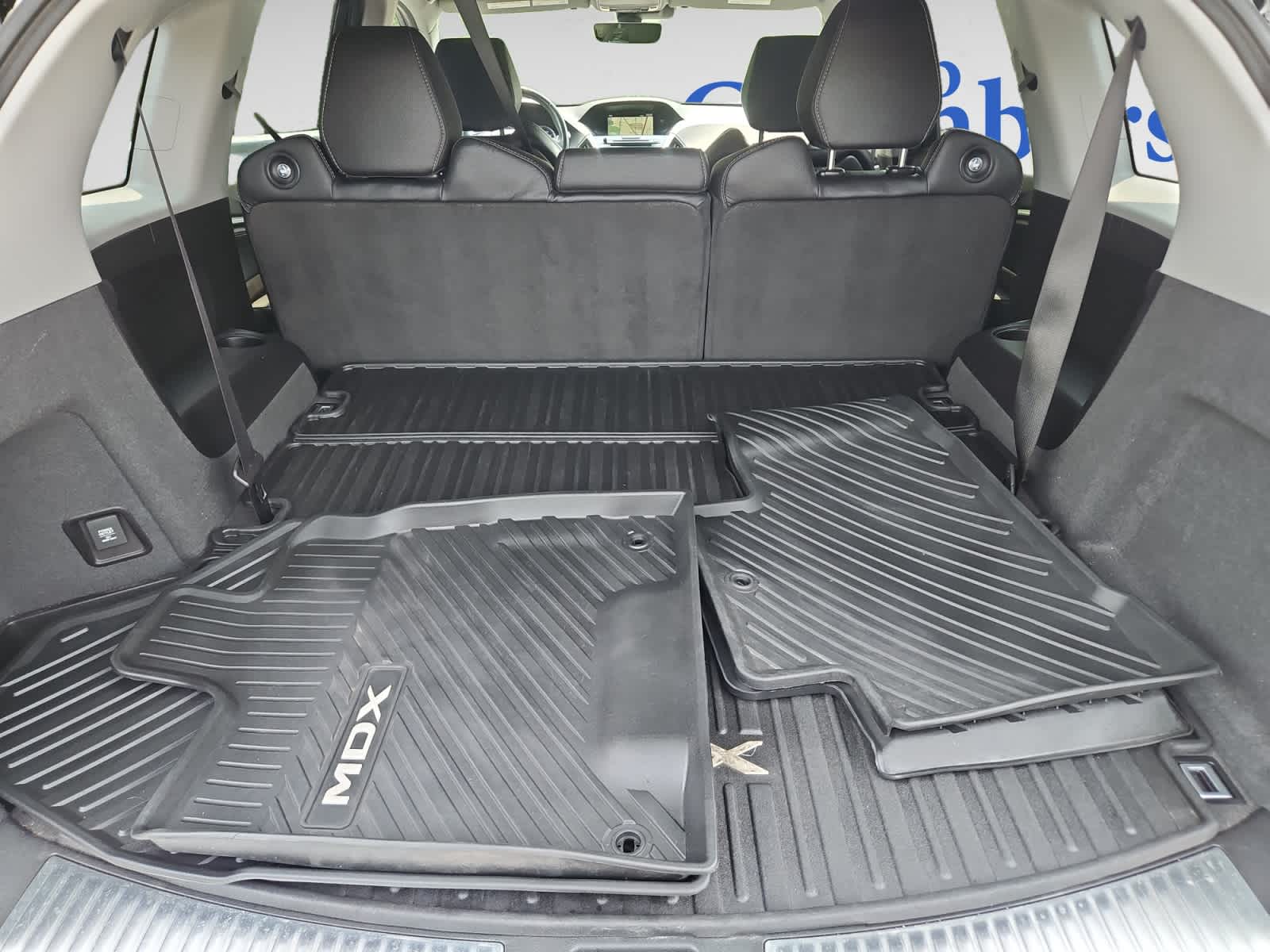 used 2019 Acura MDX car, priced at $24,788