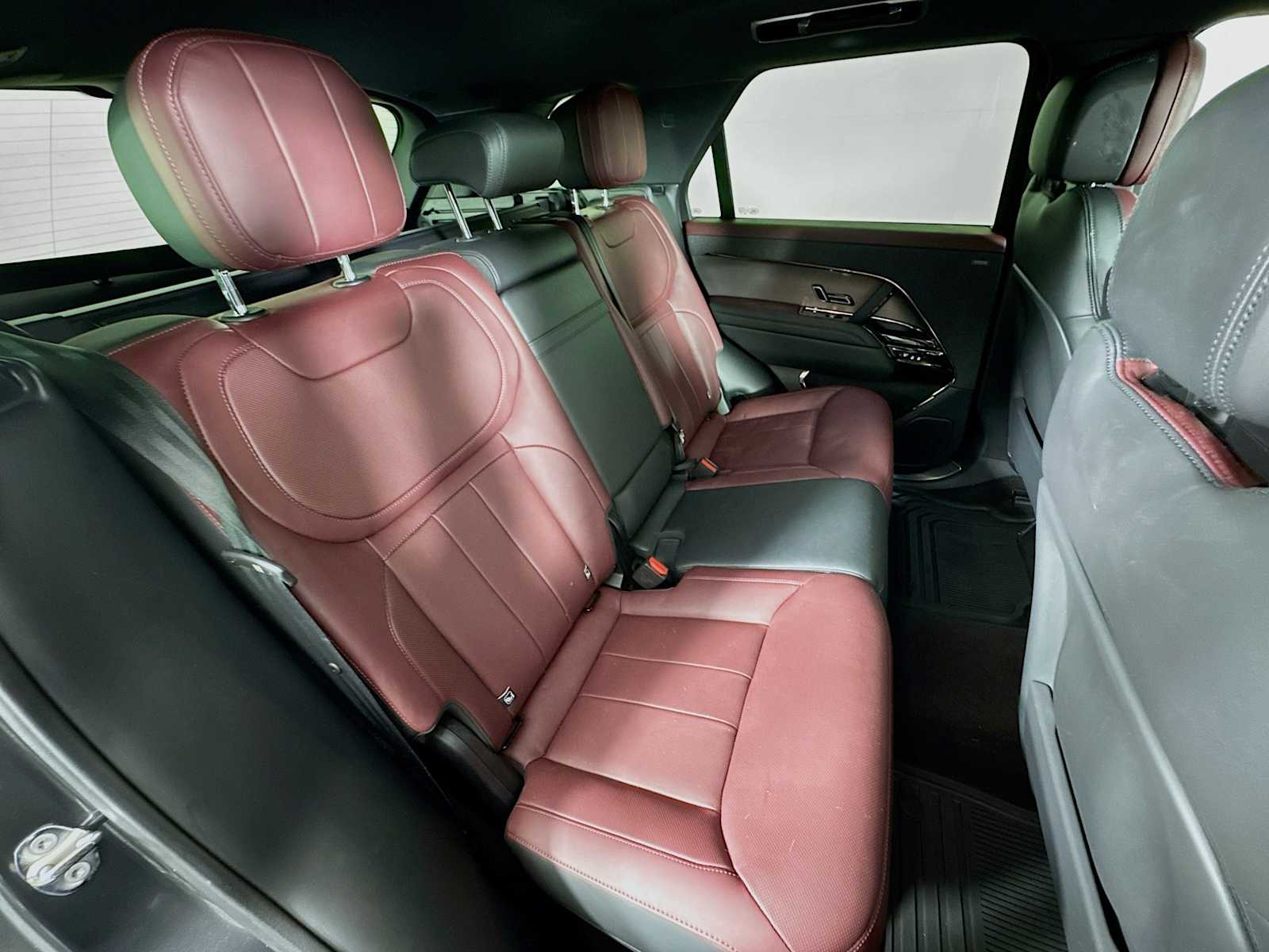 used 2025 Land Rover Range Rover Sport car, priced at $94,498