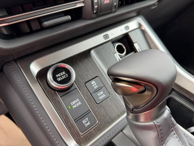 new 2025 Lexus GX car