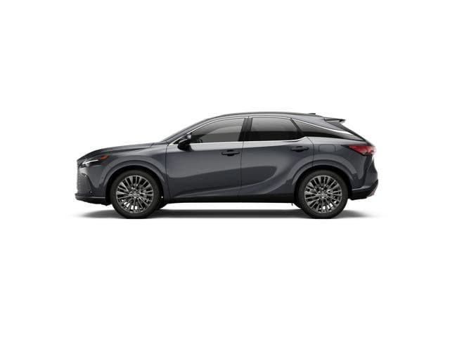 new 2025 Lexus RX 350 car