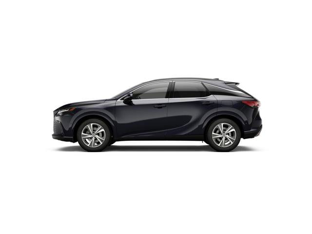 new 2025 Lexus RX 350h car