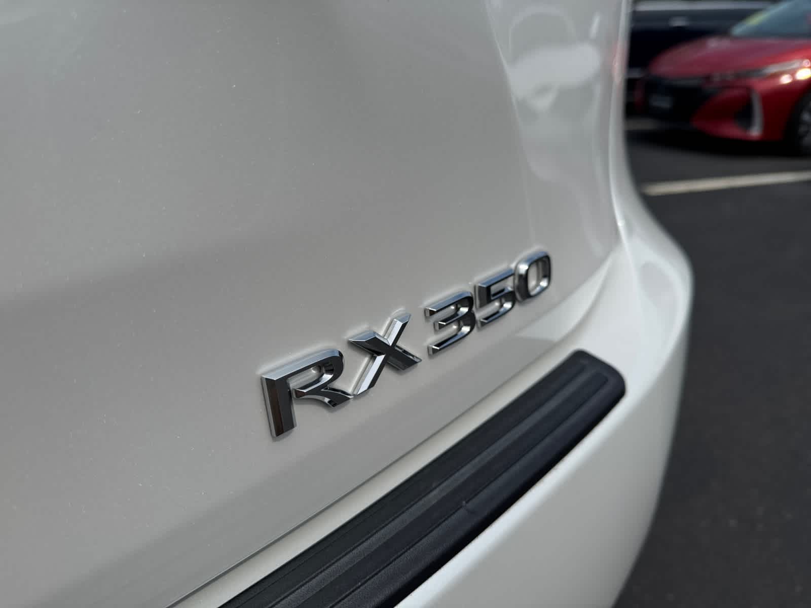 used 2020 Lexus RX car, priced at $27,598