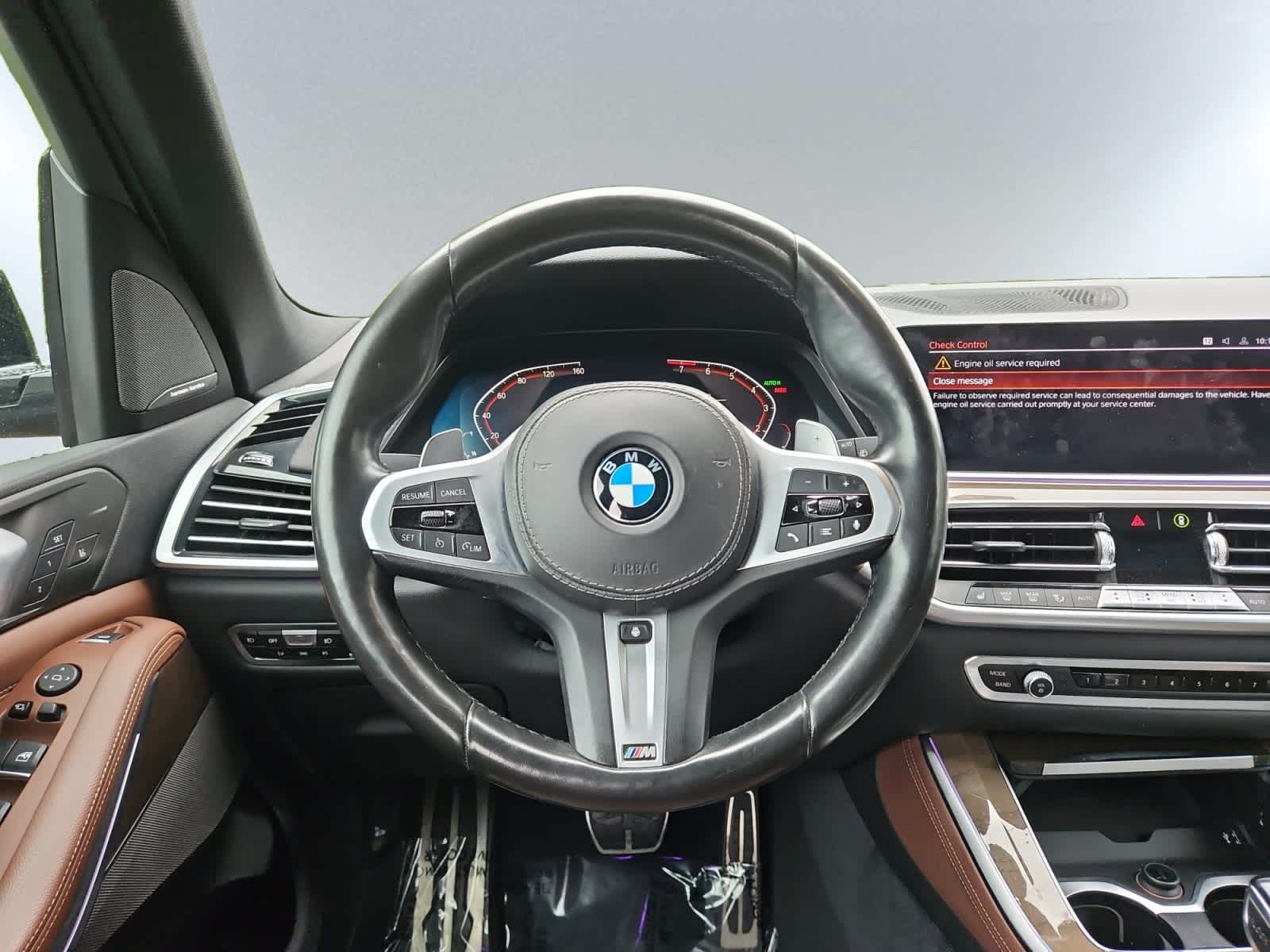 used 2019 BMW X5 car, priced at $25,998