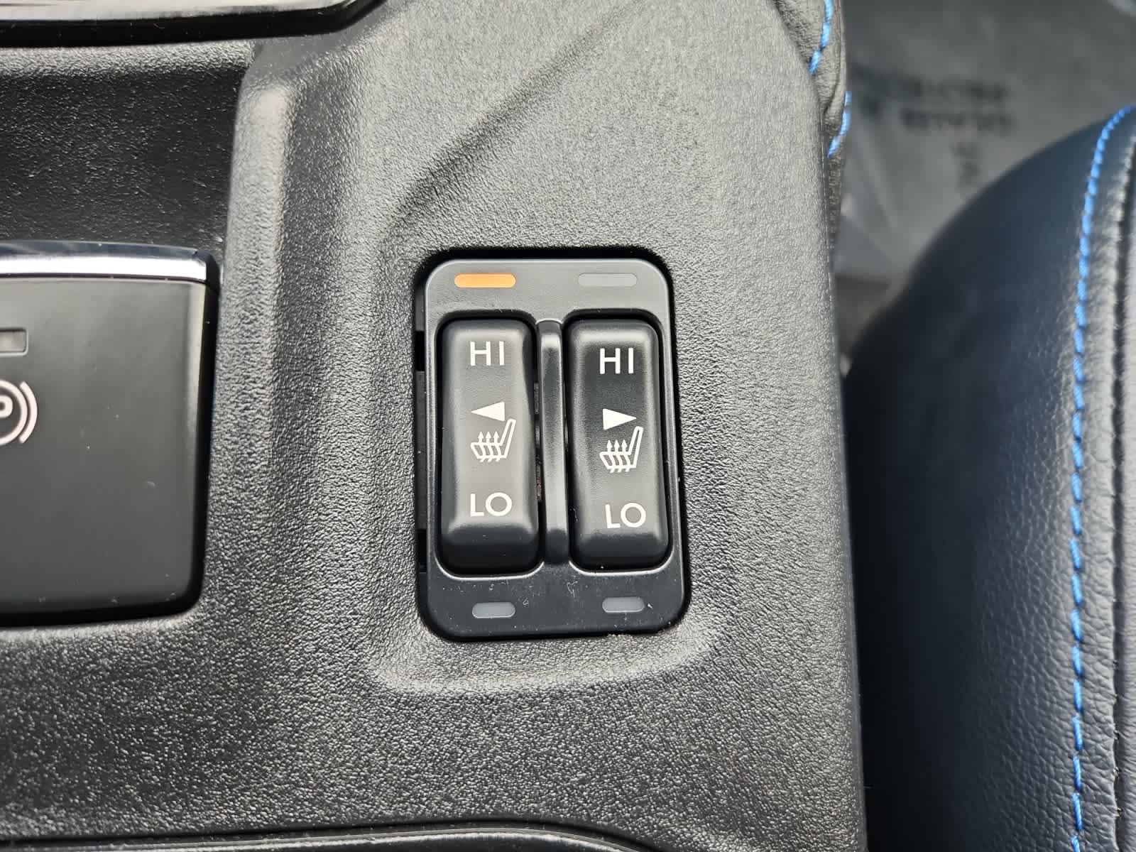 used 2019 Subaru Crosstrek Hybrid car, priced at $26,498