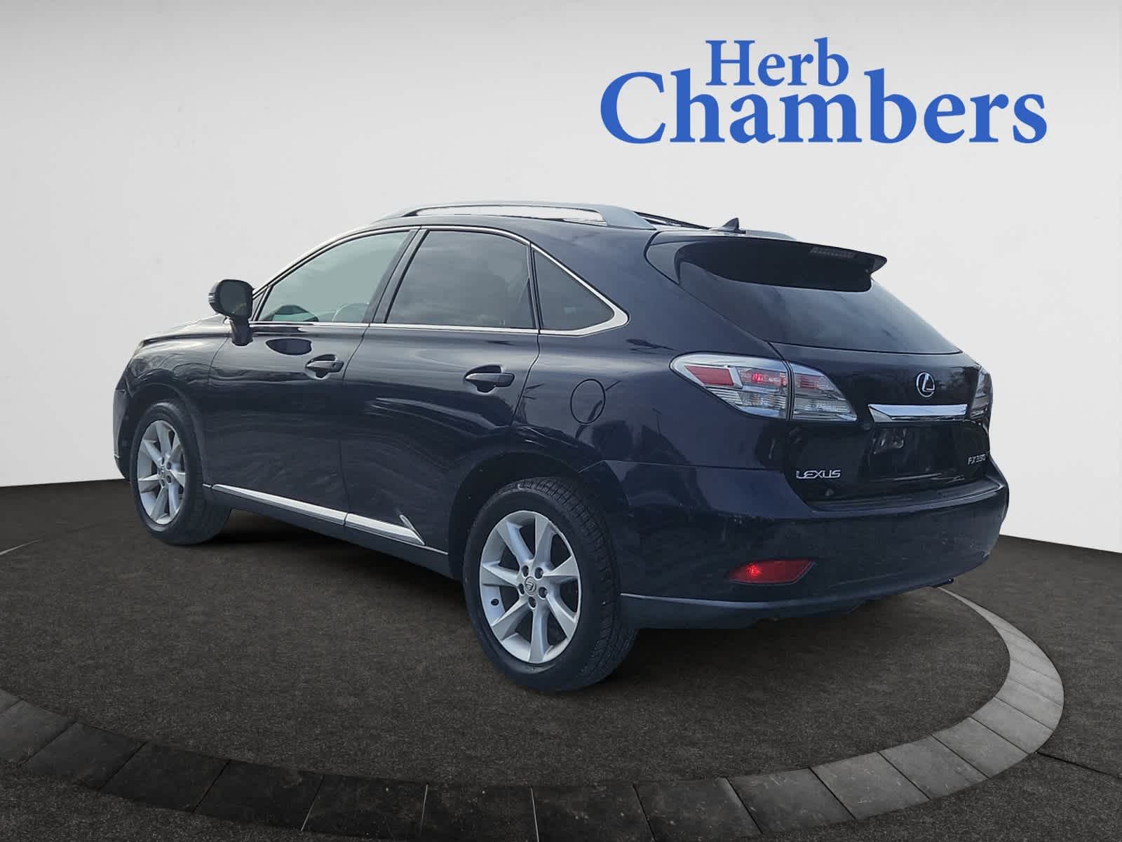 used 2010 Lexus RX 350 car, priced at $11,998