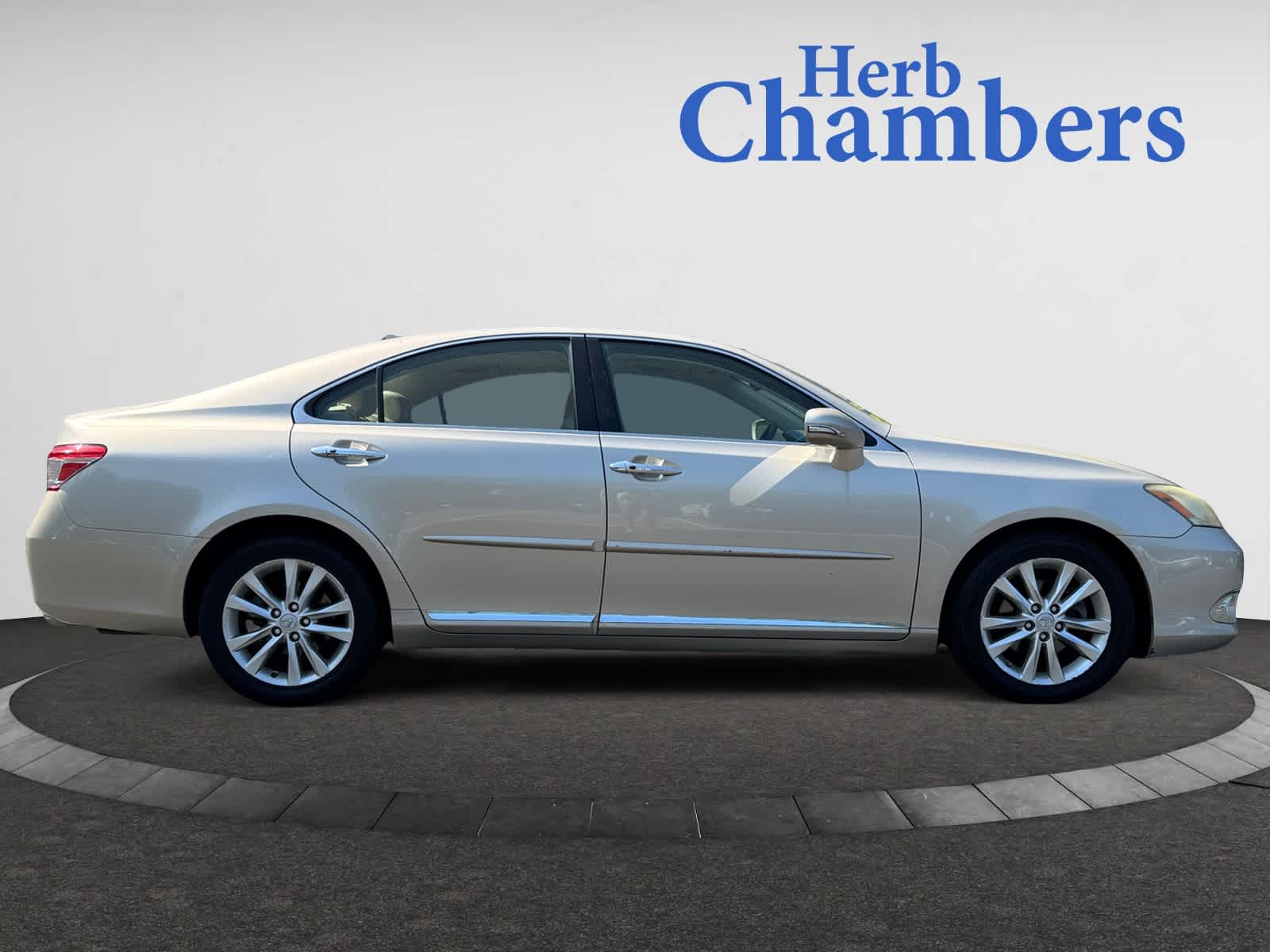 used 2010 Lexus ES 350 car, priced at $10,998