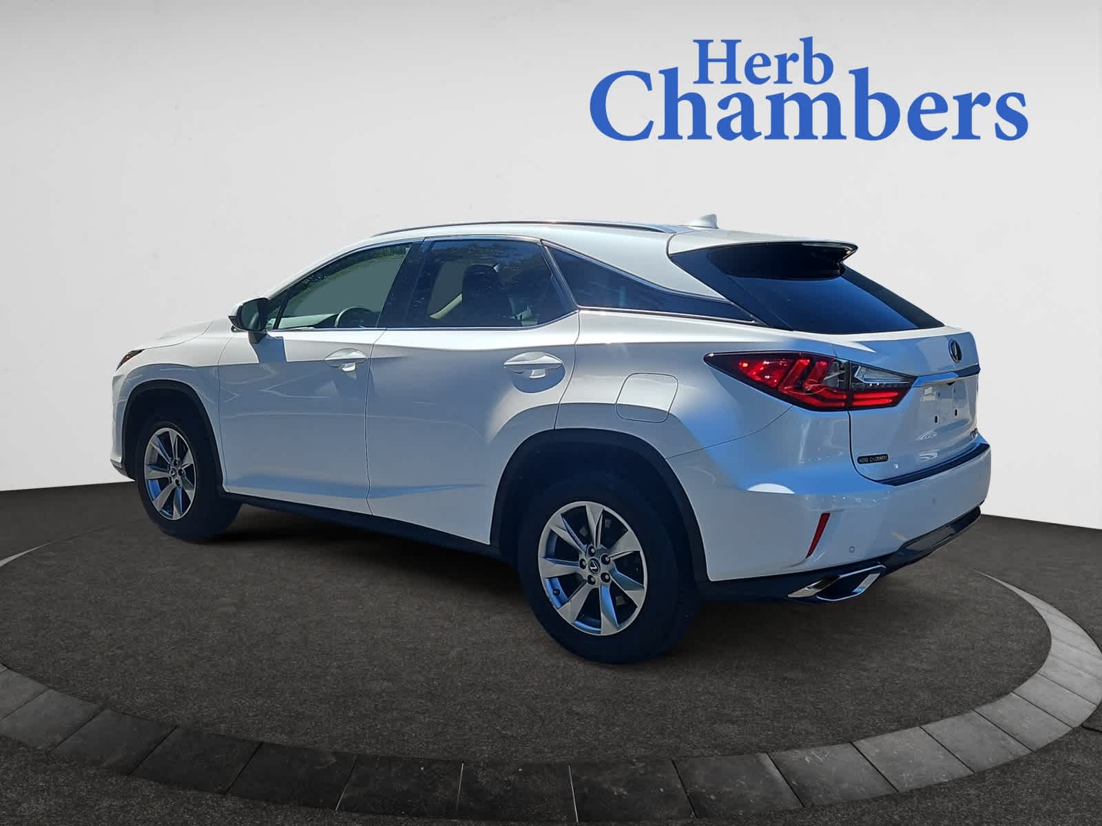 used 2018 Lexus RX car, priced at $29,998