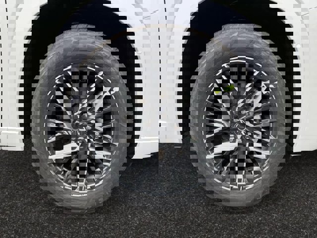 new 2025 Lexus TX 350 car