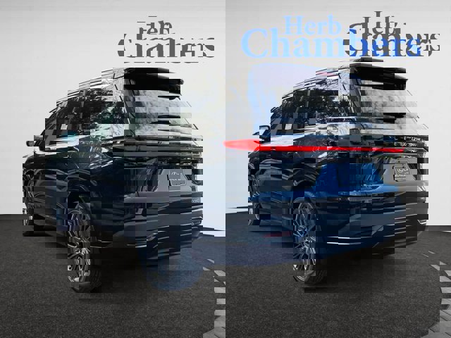 new 2025 Lexus TX 350 car