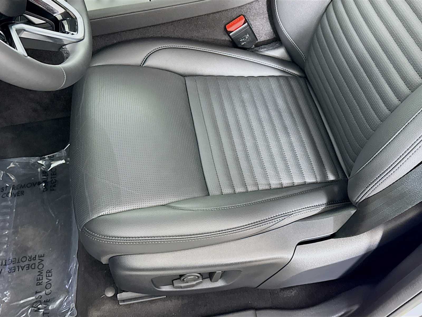 used 2024 Land Rover Discovery Sport car, priced at $42,988