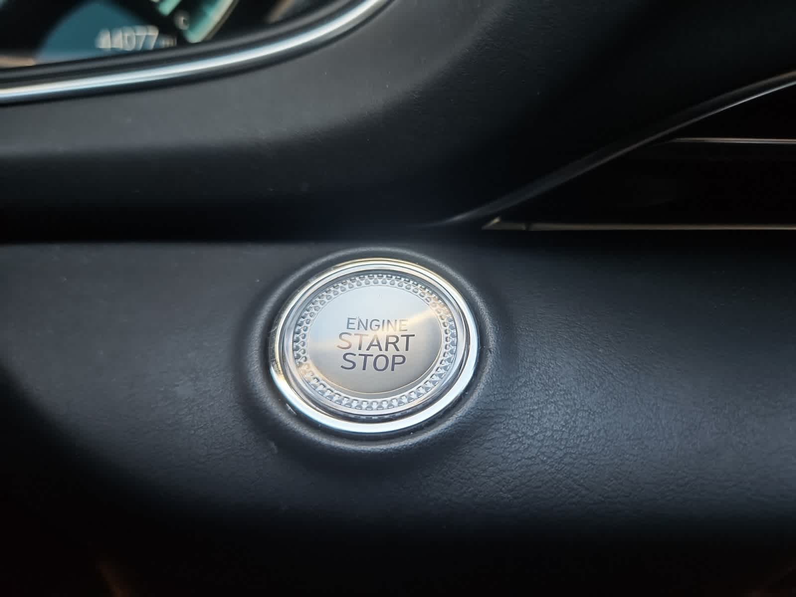 used 2023 Genesis GV80 car, priced at $43,998
