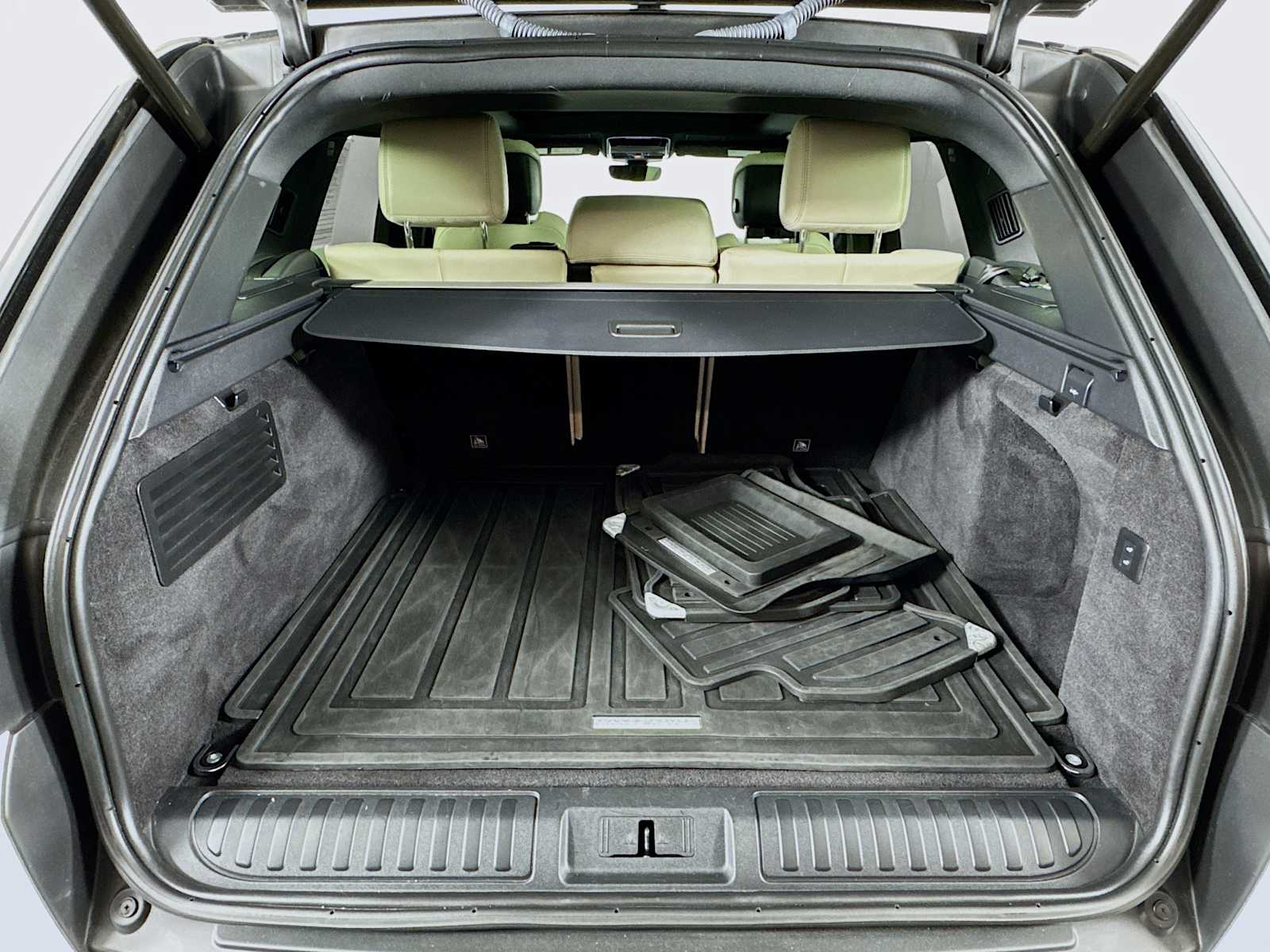 used 2022 Land Rover Range Rover Sport car, priced at $49,498