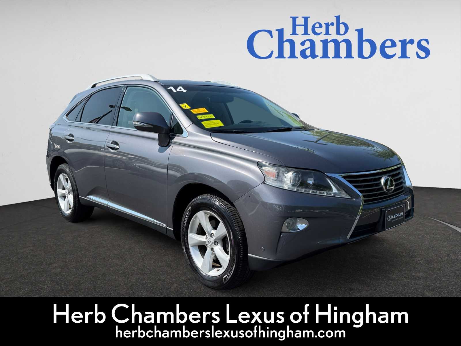 used 2014 Lexus RX 350 car, priced at $16,998