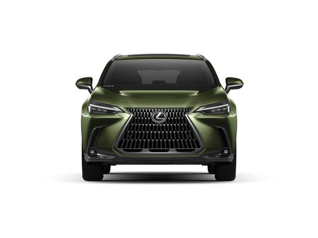 new 2025 Lexus NX 450h Plus car