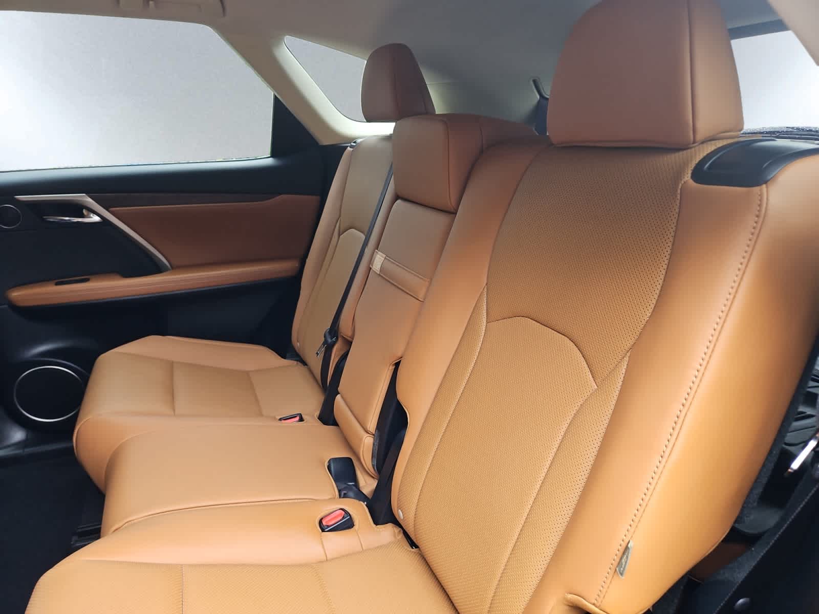 used 2022 Lexus RX car, priced at $43,998