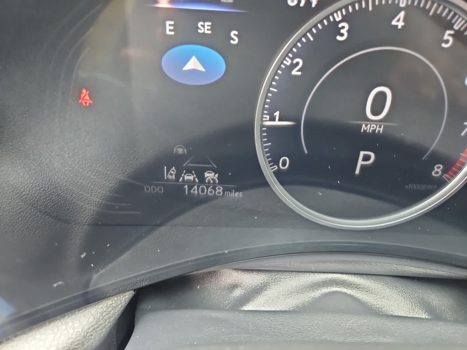 used 2022 Lexus NX car, priced at $41,998