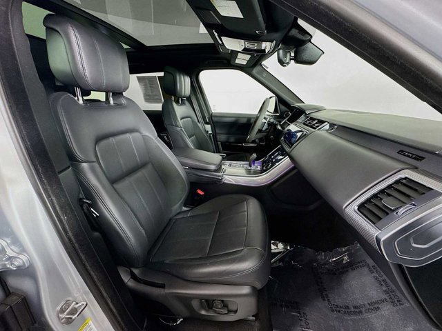 used 2022 Land Rover Range Rover Sport car, priced at $46,998