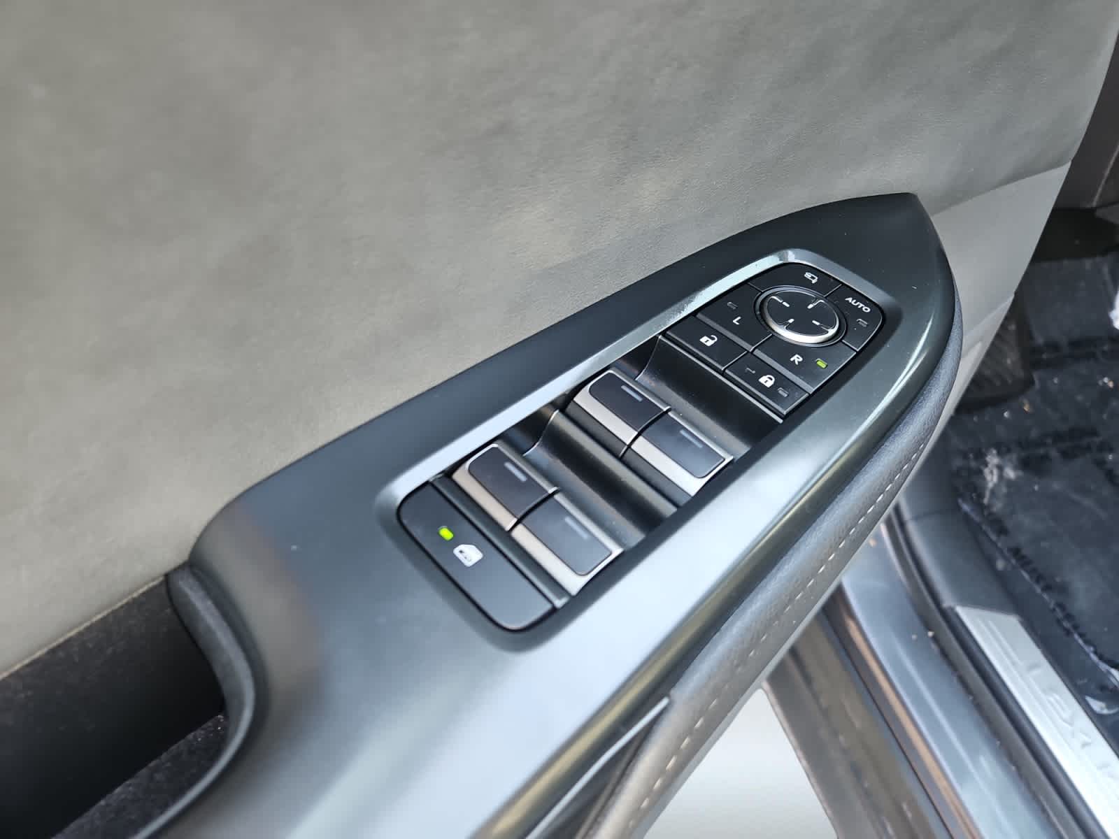 used 2023 Lexus RZ car, priced at $36,498