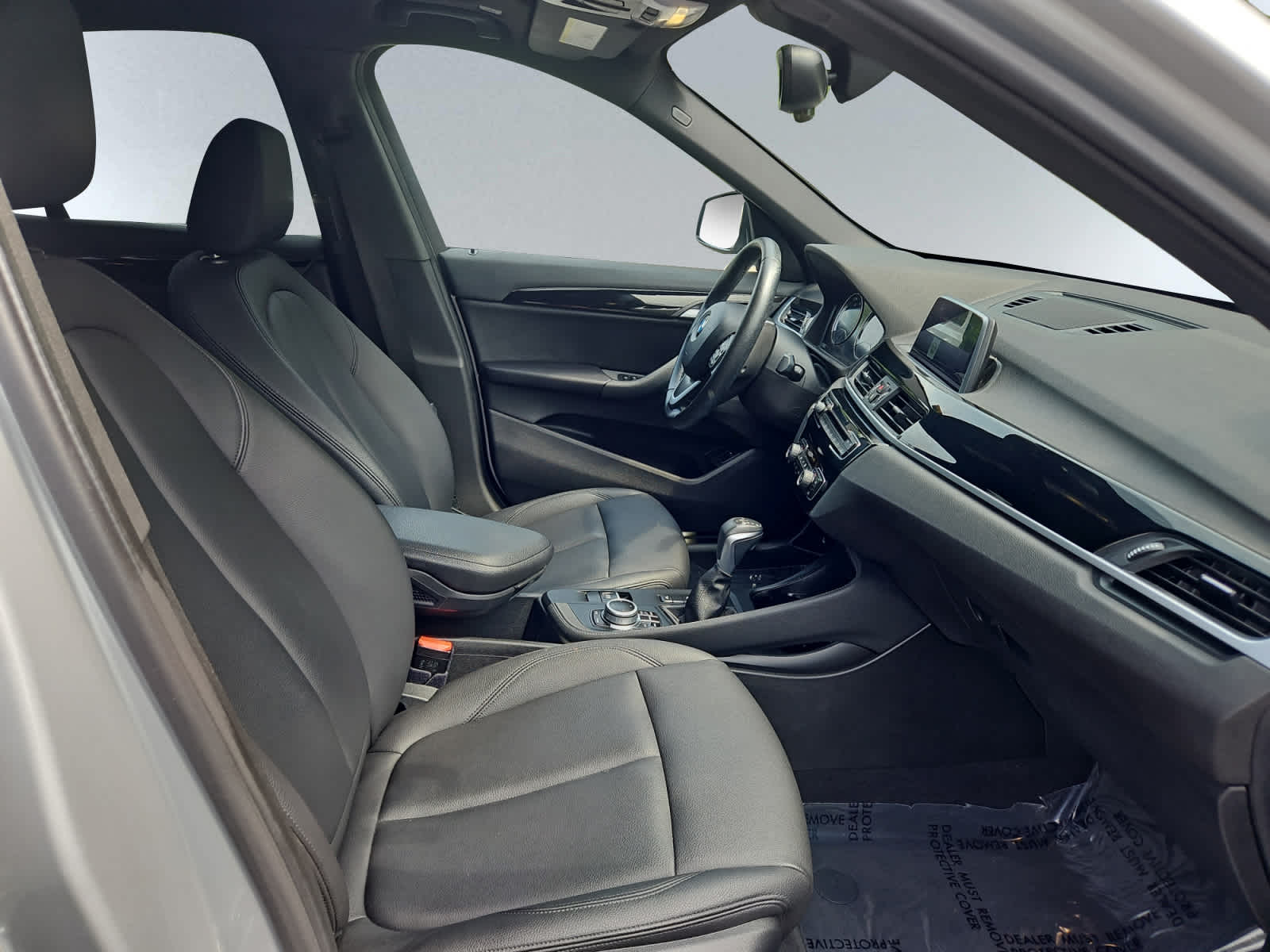 used 2019 BMW X1 car, priced at $18,998