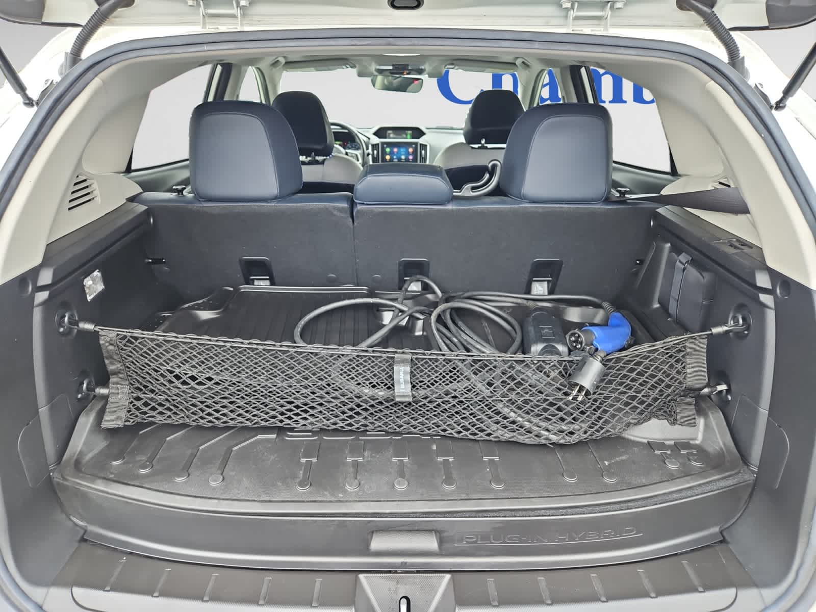 used 2019 Subaru Crosstrek Hybrid car, priced at $26,498