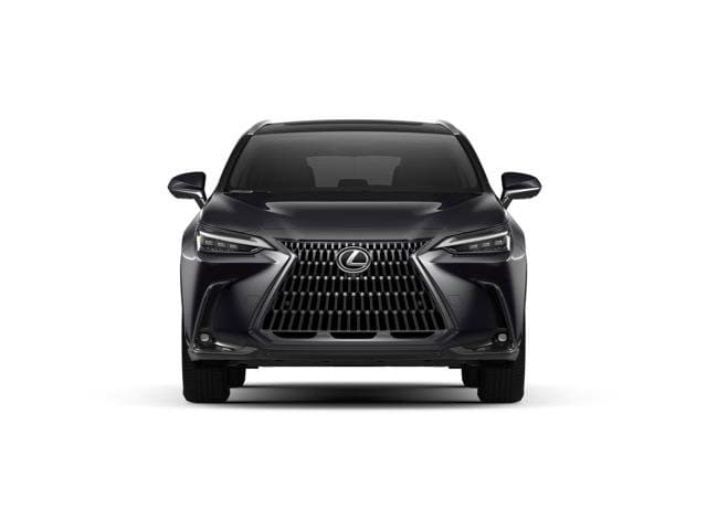 new 2025 Lexus NX 450h Plus car