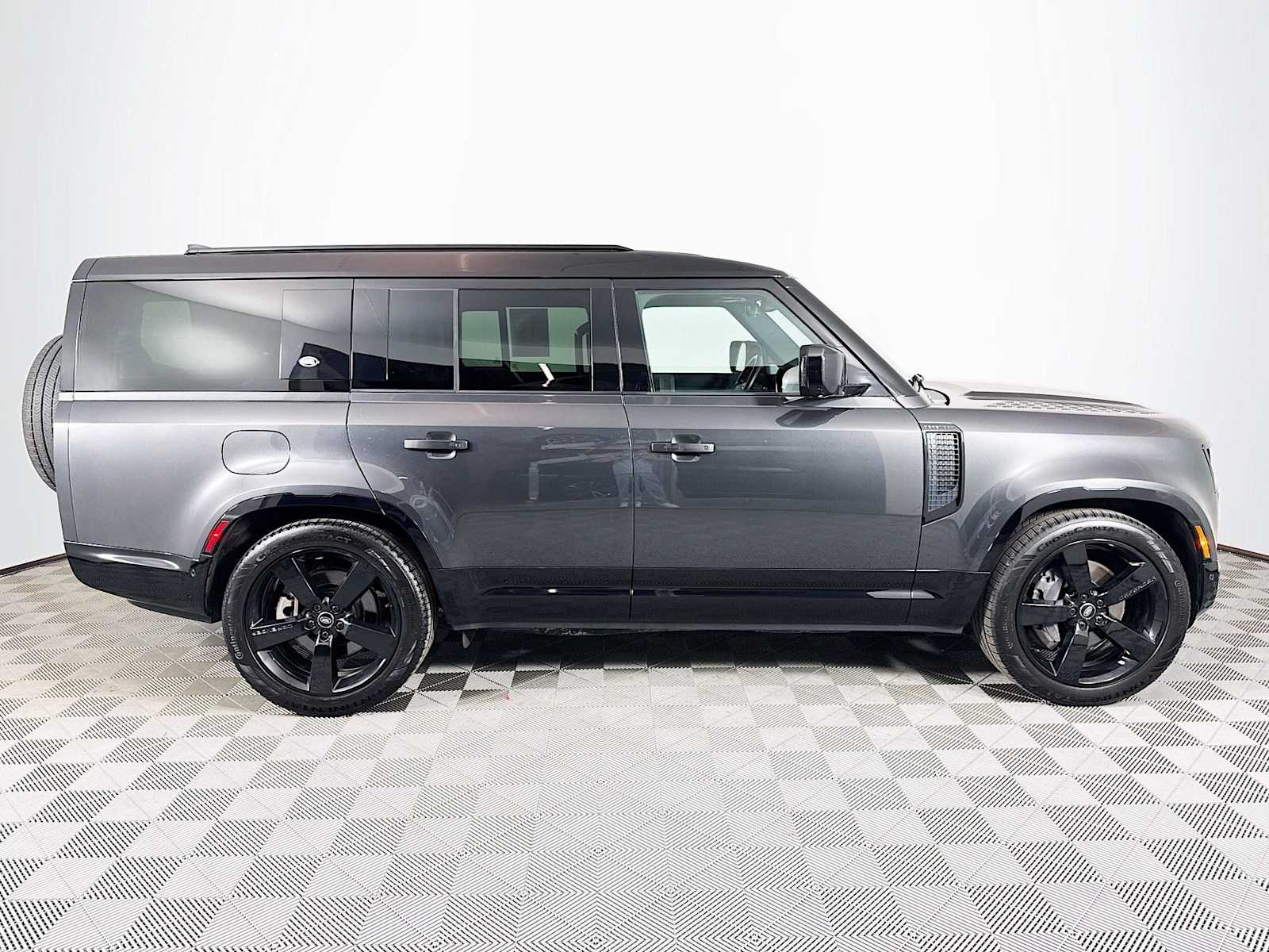 used 2023 Land Rover Defender car, priced at $64,998