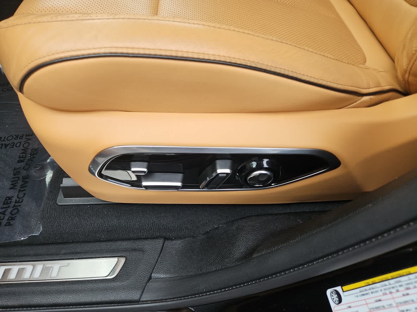 used 2023 Jeep Grand Cherokee car, priced at $46,998