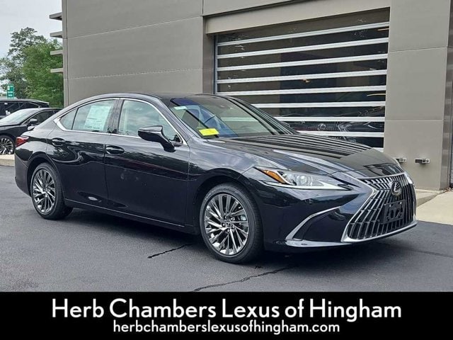 new 2024 Lexus ES 300h car