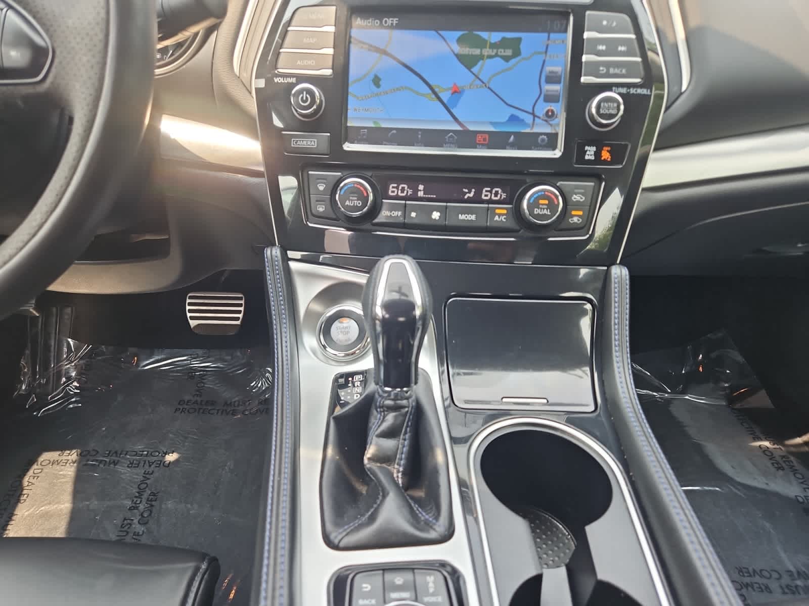 used 2017 Nissan Maxima car, priced at $17,998