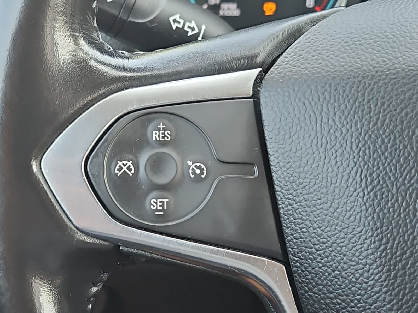 used 2018 Chevrolet Traverse car, priced at $16,998