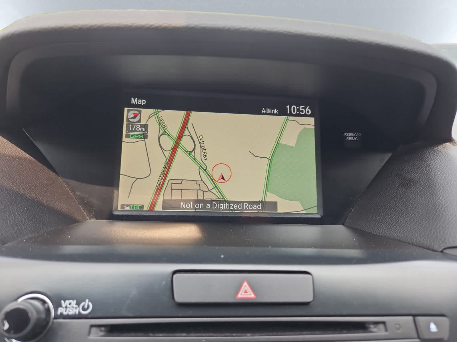 used 2019 Acura MDX car, priced at $24,788