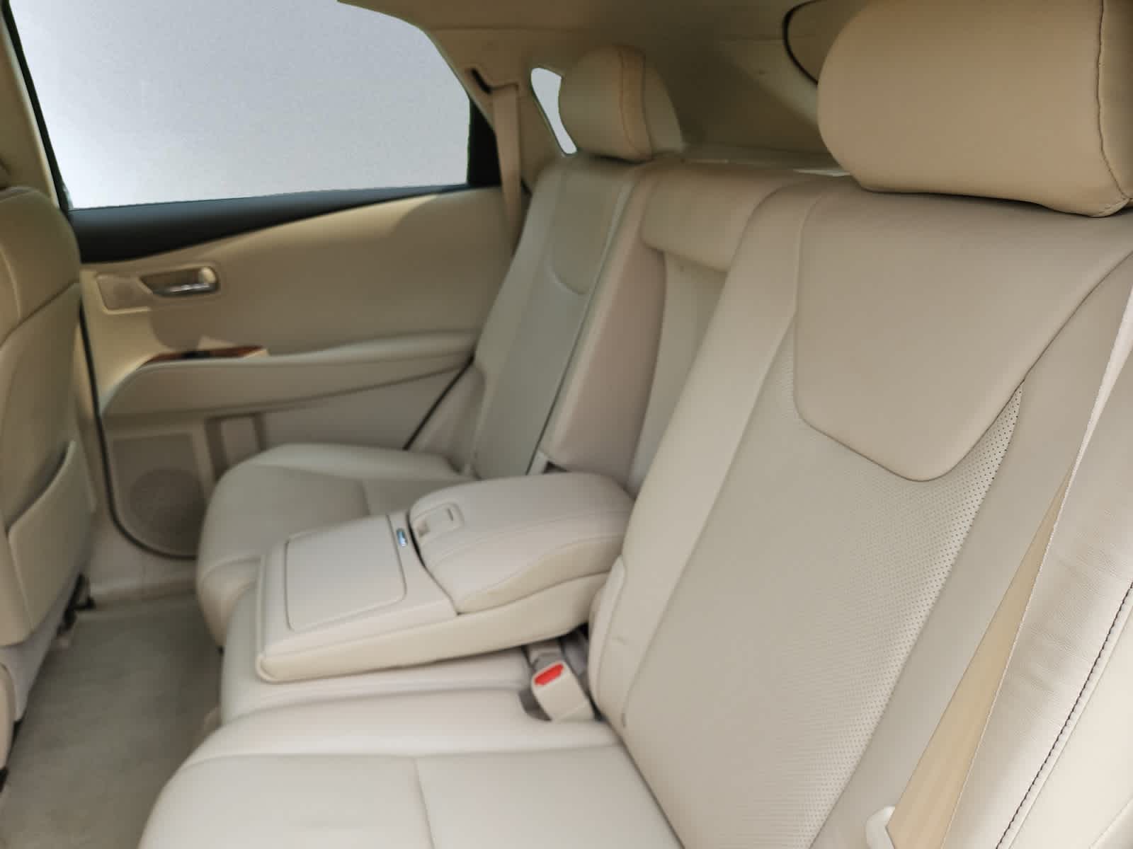 used 2015 Lexus RX 350 car, priced at $15,998