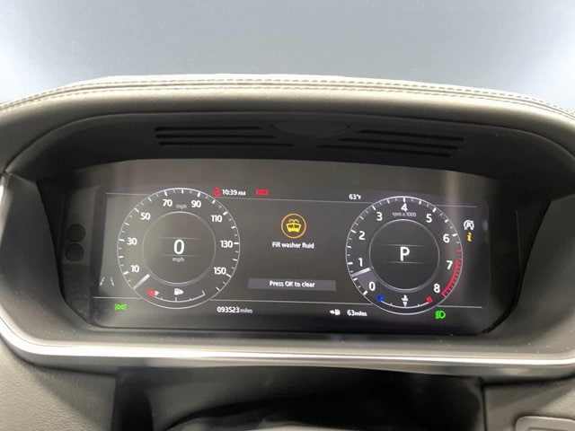 used 2021 Land Rover Range Rover car, priced at $35,998