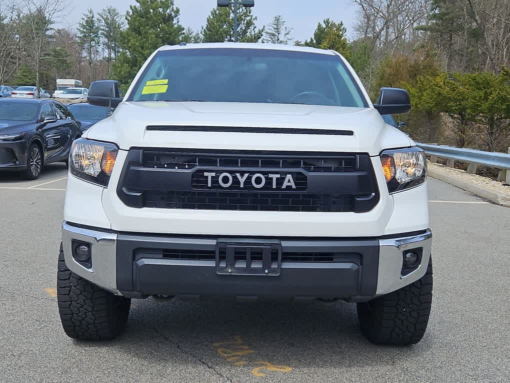 used 2015 Toyota Tundra car, priced at $25,998