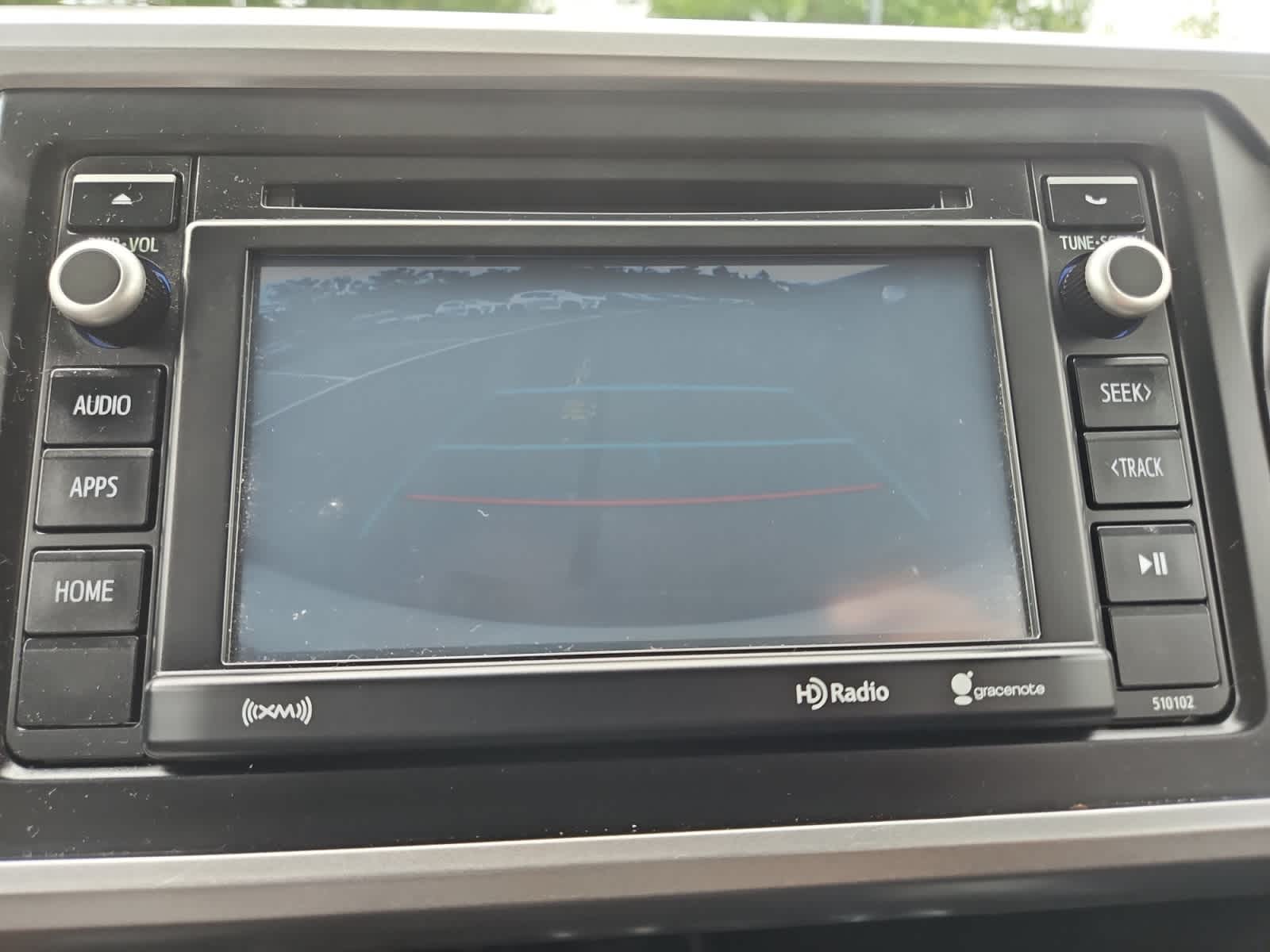 used 2016 Toyota Tacoma car, priced at $22,898