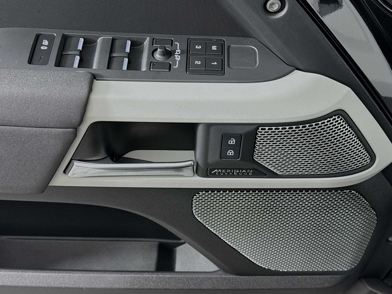 used 2023 Land Rover Defender car, priced at $79,998