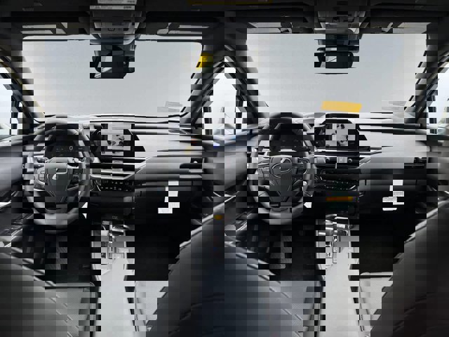 new 2025 Lexus UX 300h car