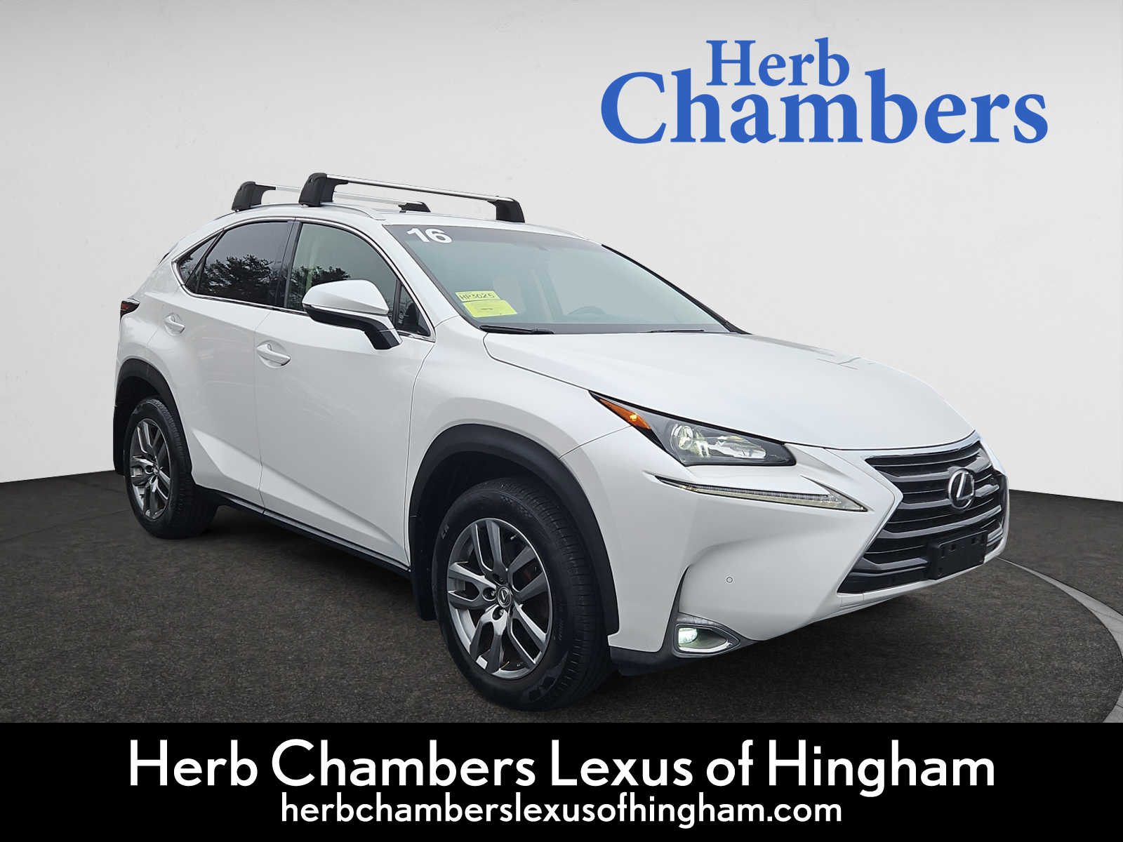 used 2016 Lexus NX 200t car, priced at $21,998