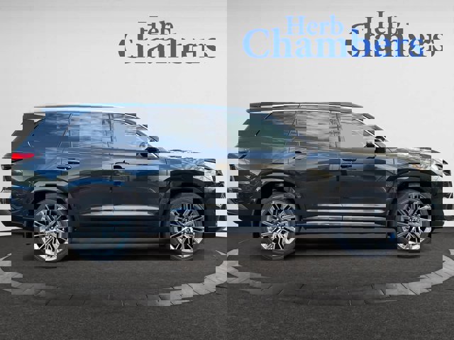 new 2025 Lexus TX 350 car