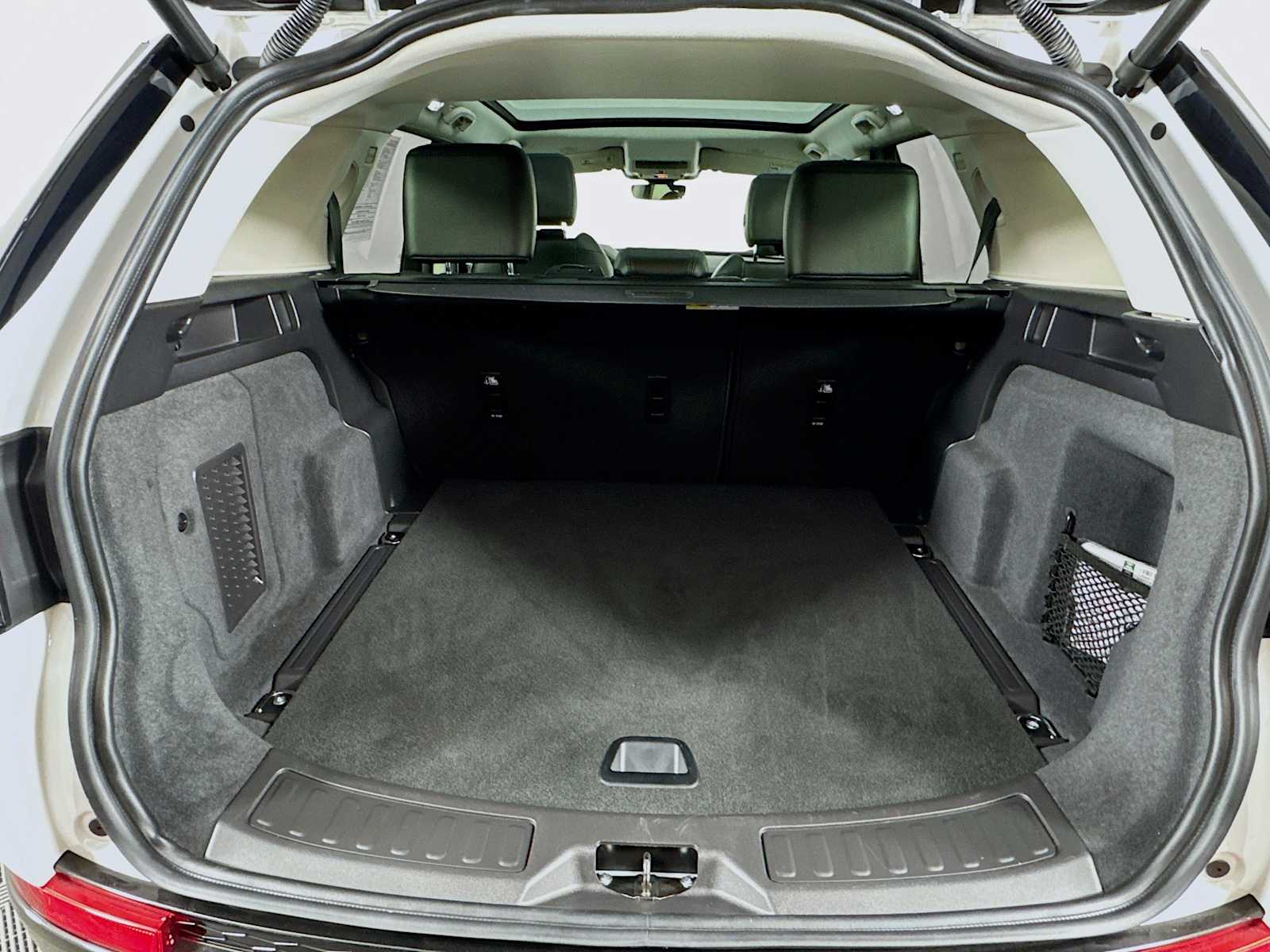 used 2024 Land Rover Discovery Sport car, priced at $42,988