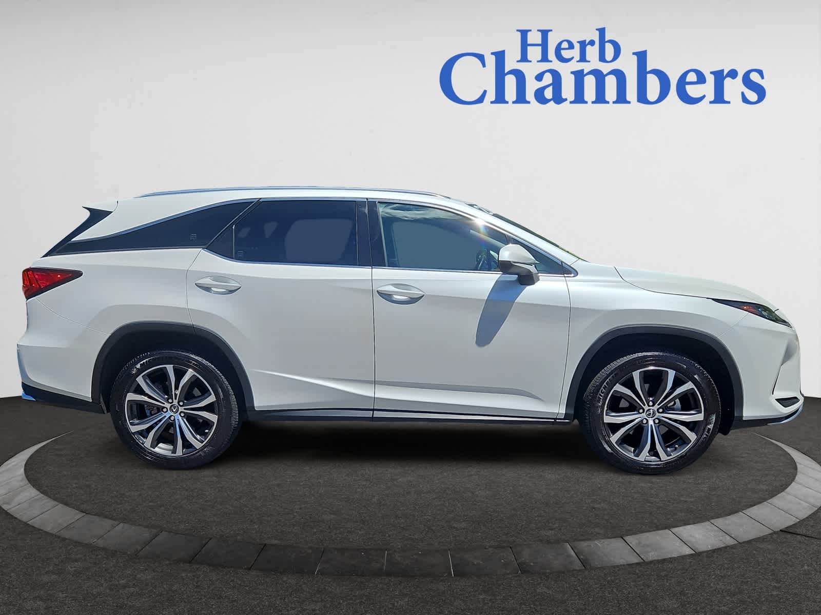used 2020 Lexus RX car, priced at $39,998