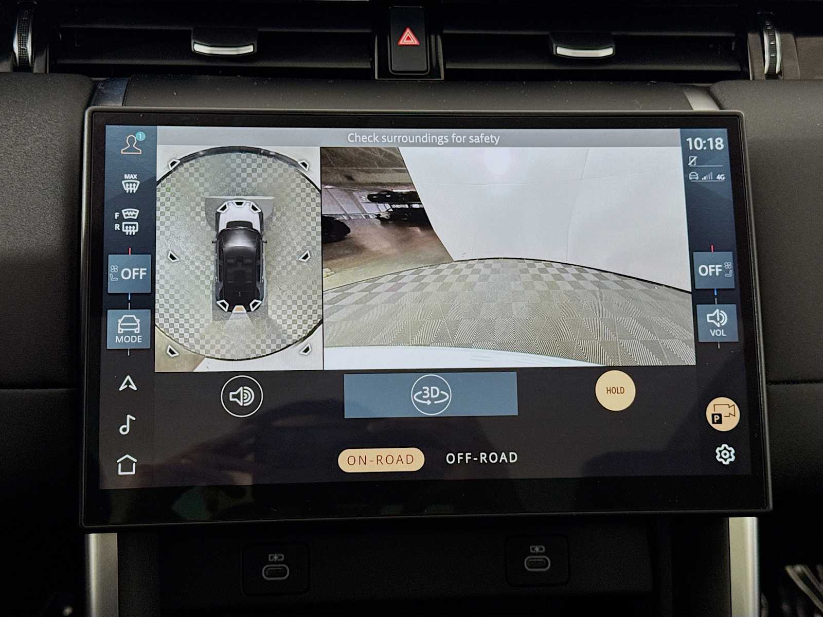 used 2024 Land Rover Discovery Sport car, priced at $42,988