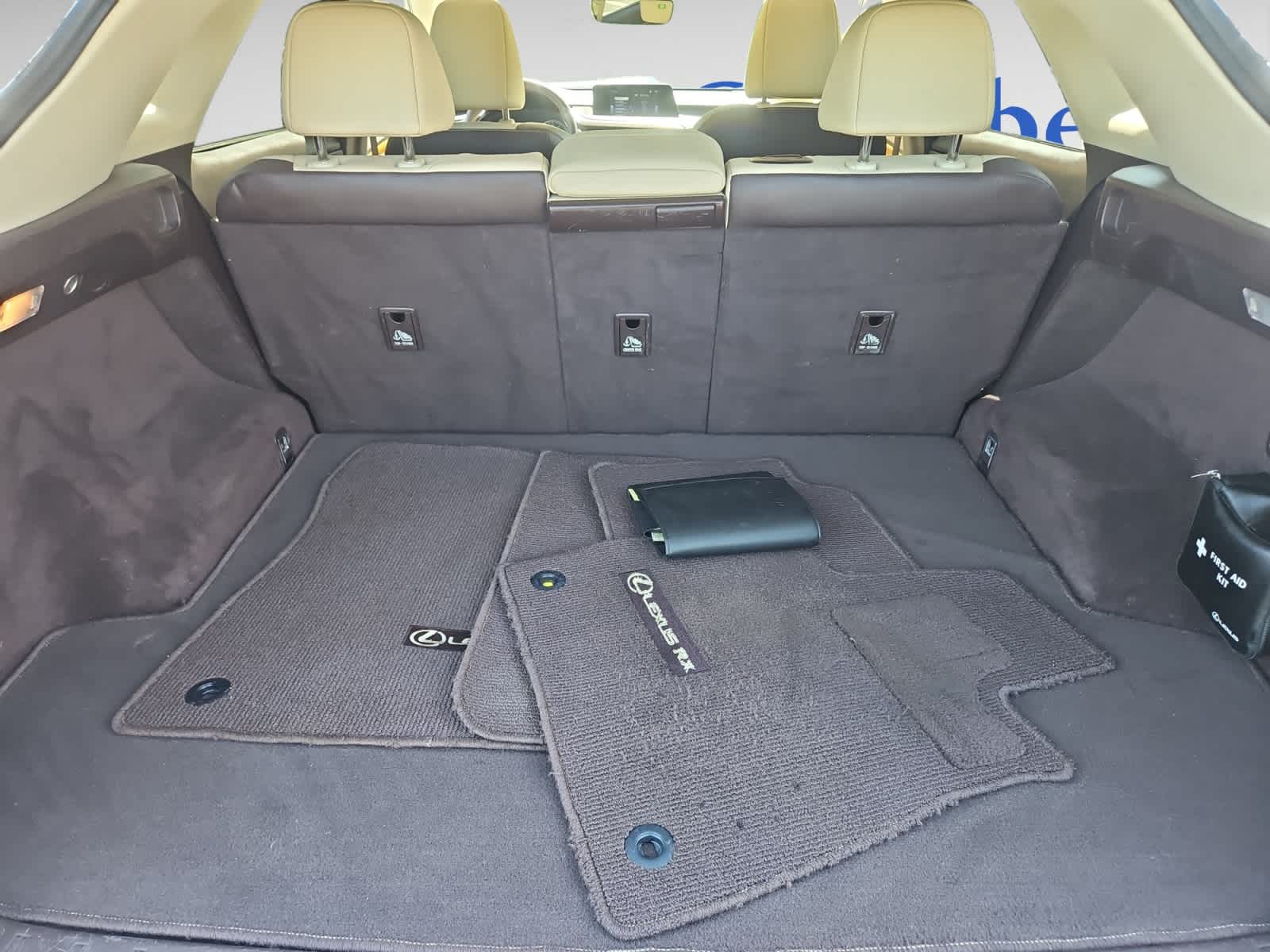 used 2018 Lexus RX car, priced at $32,988