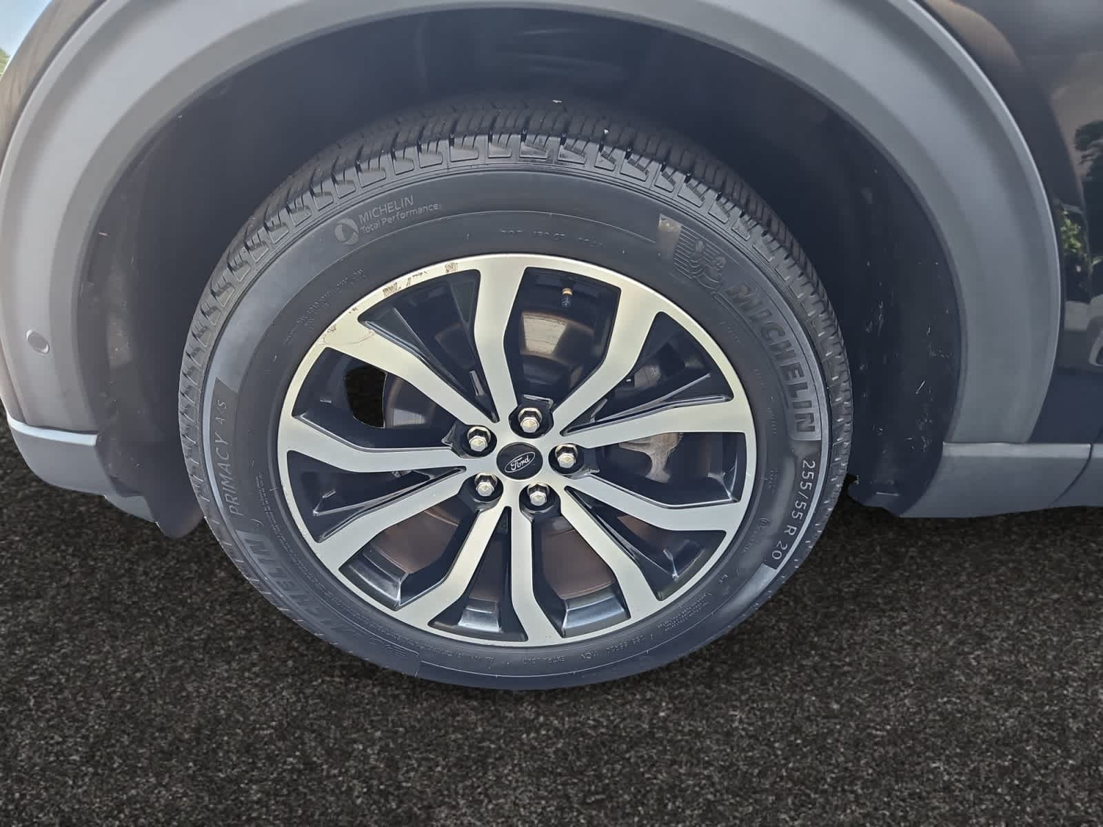 used 2020 Ford Explorer car, priced at $29,488