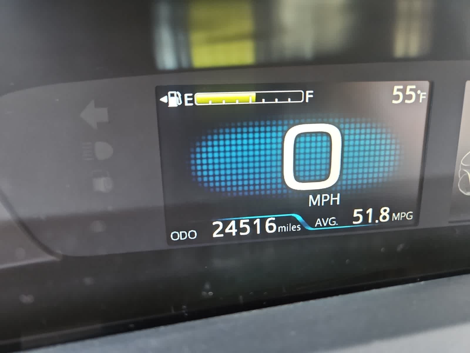 used 2022 Toyota Prius Prime car, priced at $25,698
