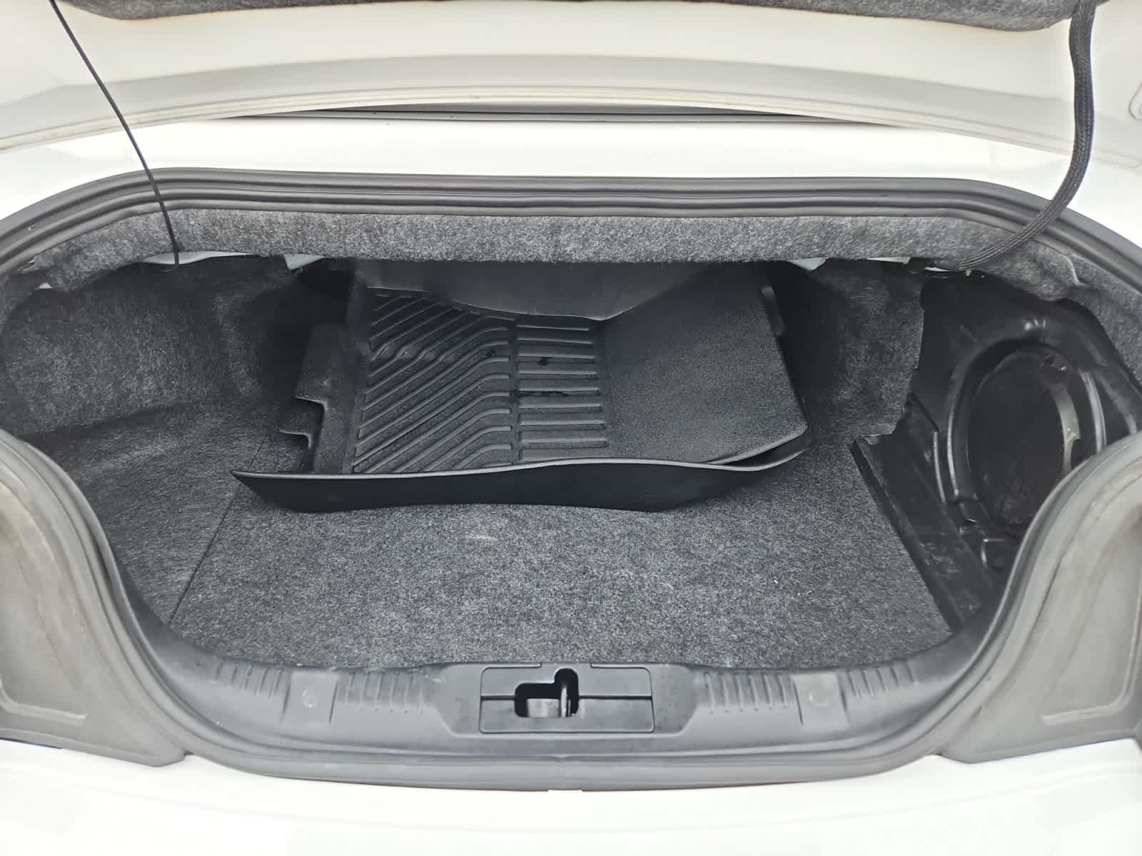 used 2018 Ford Mustang car, priced at $34,998