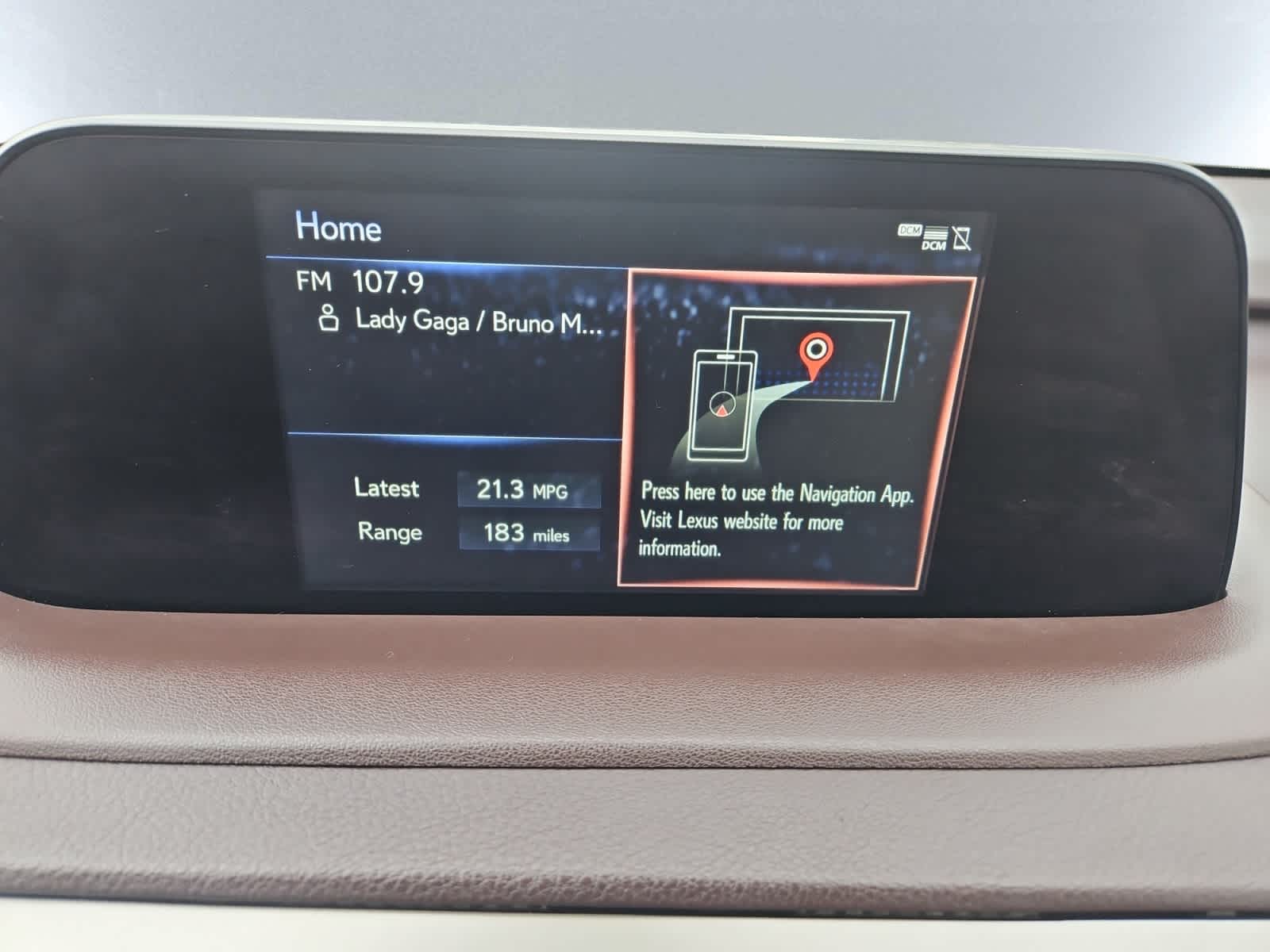 used 2020 Lexus RX car, priced at $34,998