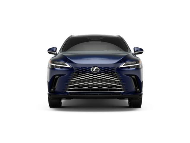new 2025 Lexus RX 450h Plus car