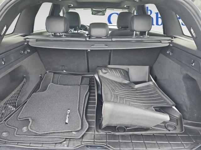 used 2019 Mercedes-Benz GLC car, priced at $23,998